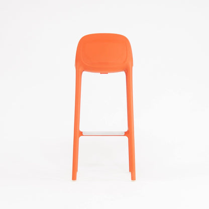 Broom 30 Bar Stool by Philippe Starck for Emeco - Rarify Inc.