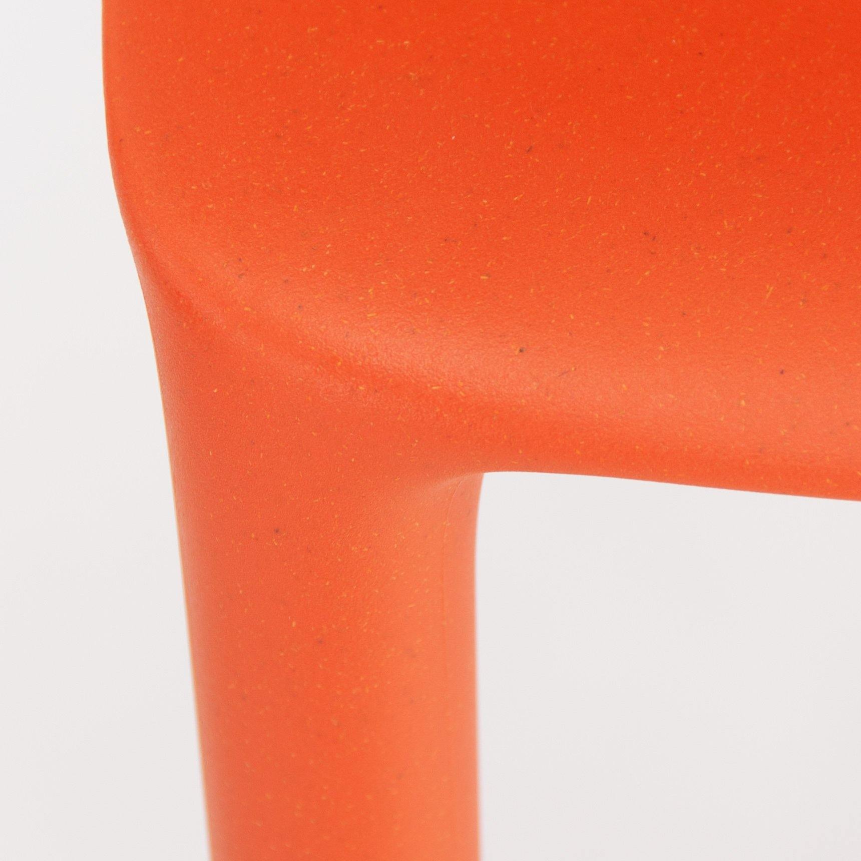 Broom 30 Bar Stool by Philippe Starck for Emeco - Rarify Inc.