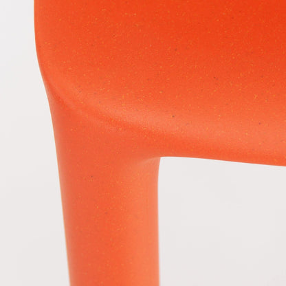 Broom 30 Bar Stool by Philippe Starck for Emeco - Rarify Inc.