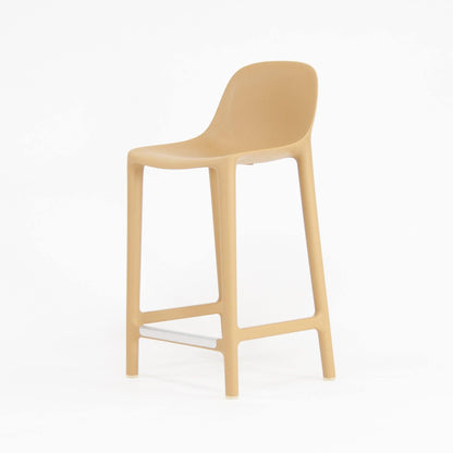 Philippe Starck for Emeco Broom 24 Counter Stool - Rarify Inc.