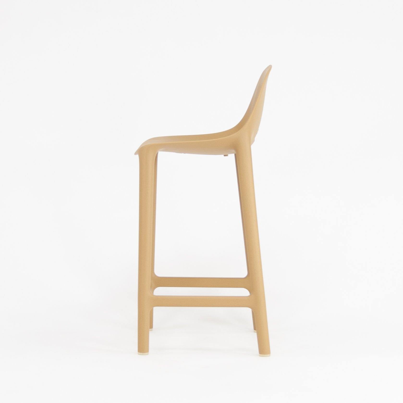 Philippe Starck for Emeco Broom 24 Counter Stool - Rarify Inc.