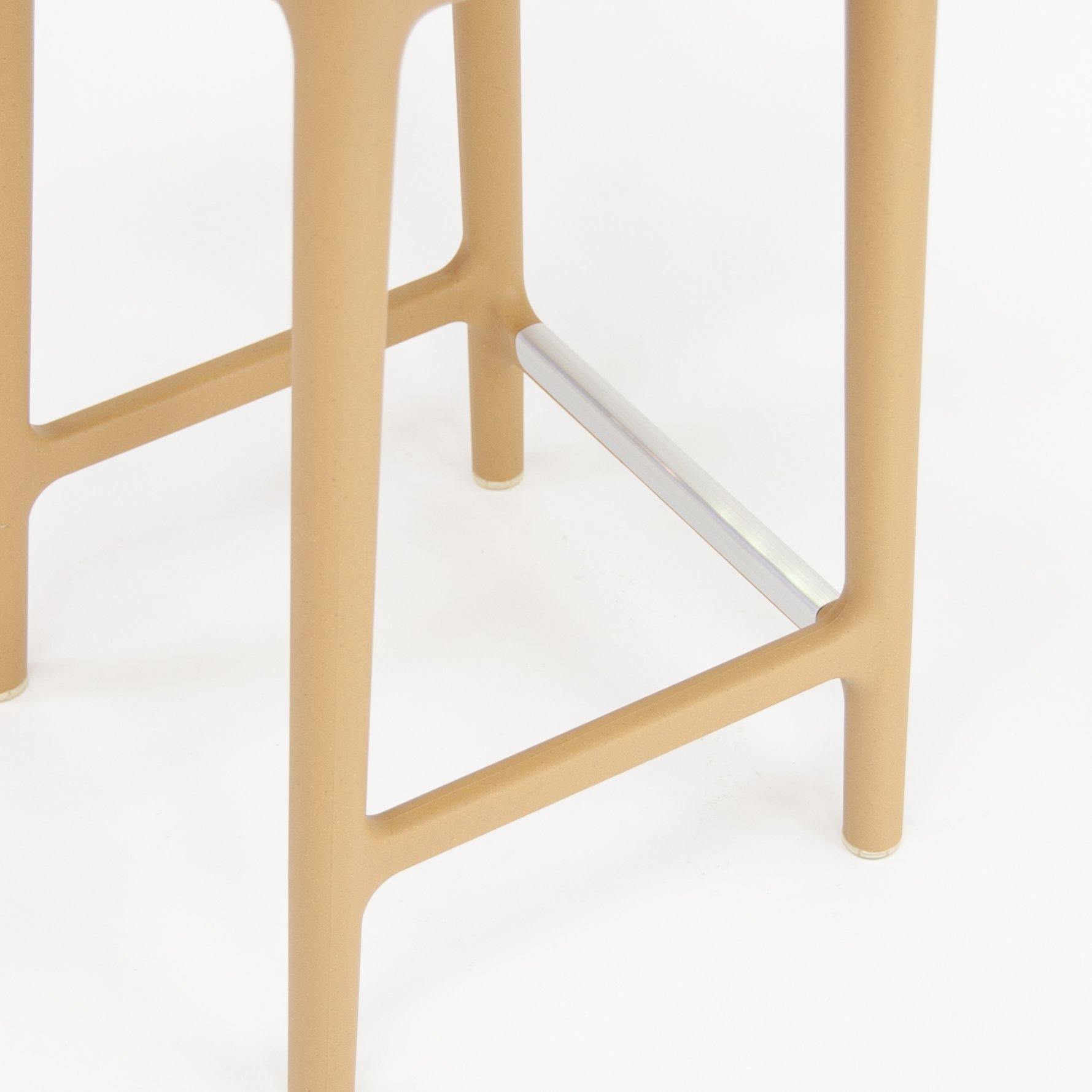 Philippe Starck for Emeco Broom 24 Counter Stool - Rarify Inc.