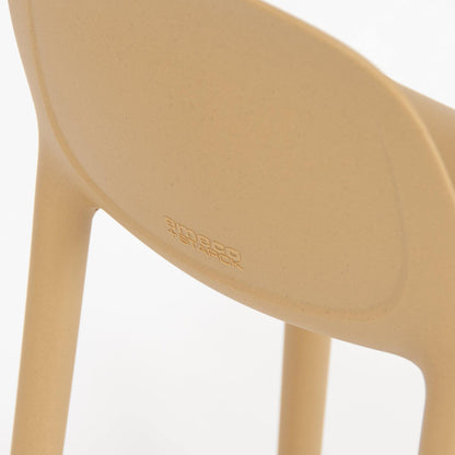 Philippe Starck for Emeco Broom 24 Counter Stool - Rarify Inc.