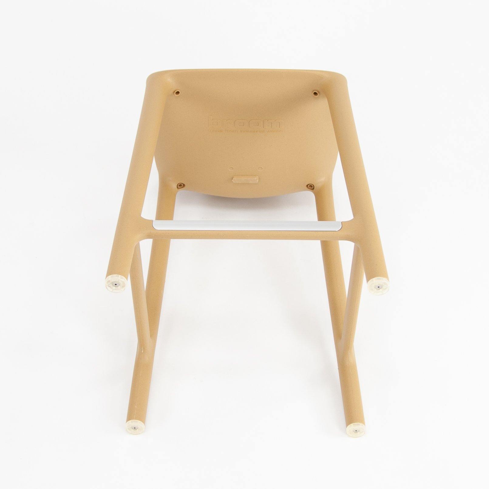 Philippe Starck for Emeco Broom 24 Counter Stool - Rarify Inc.