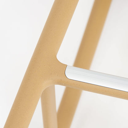 Philippe Starck for Emeco Broom 24 Counter Stool - Rarify Inc.