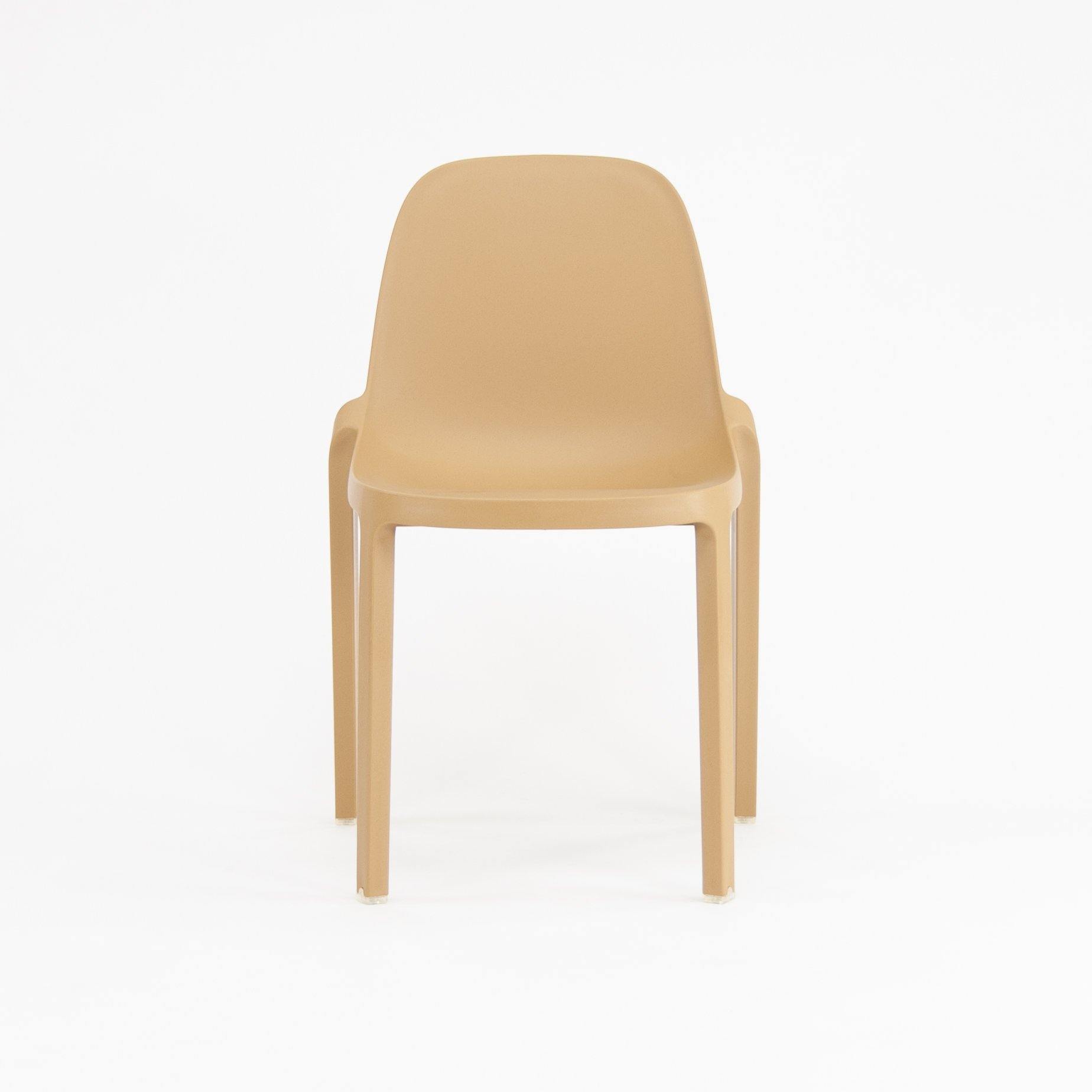 Philippe Starck for Emeco Broom Stacking Dining / Side Chair - Rarify Inc.