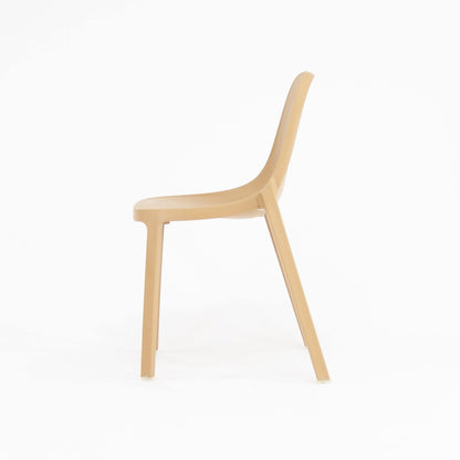 Philippe Starck for Emeco Broom Stacking Dining / Side Chair - Rarify Inc.