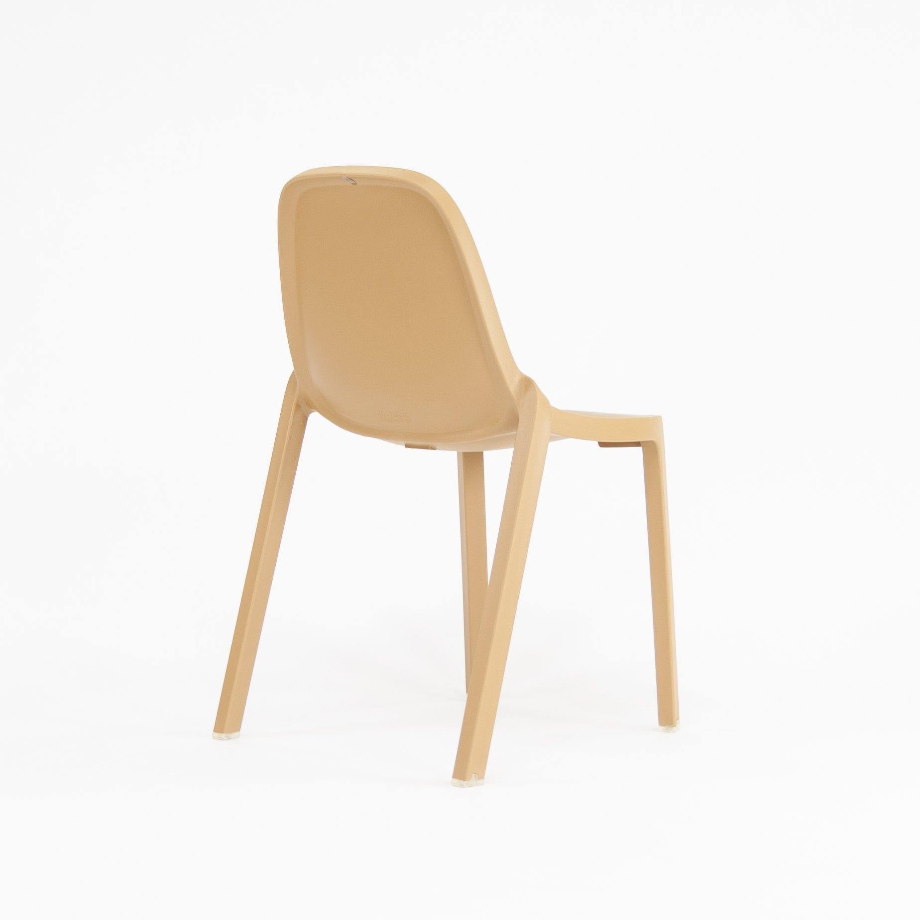 Philippe Starck for Emeco Broom Stacking Dining / Side Chair - Rarify Inc.