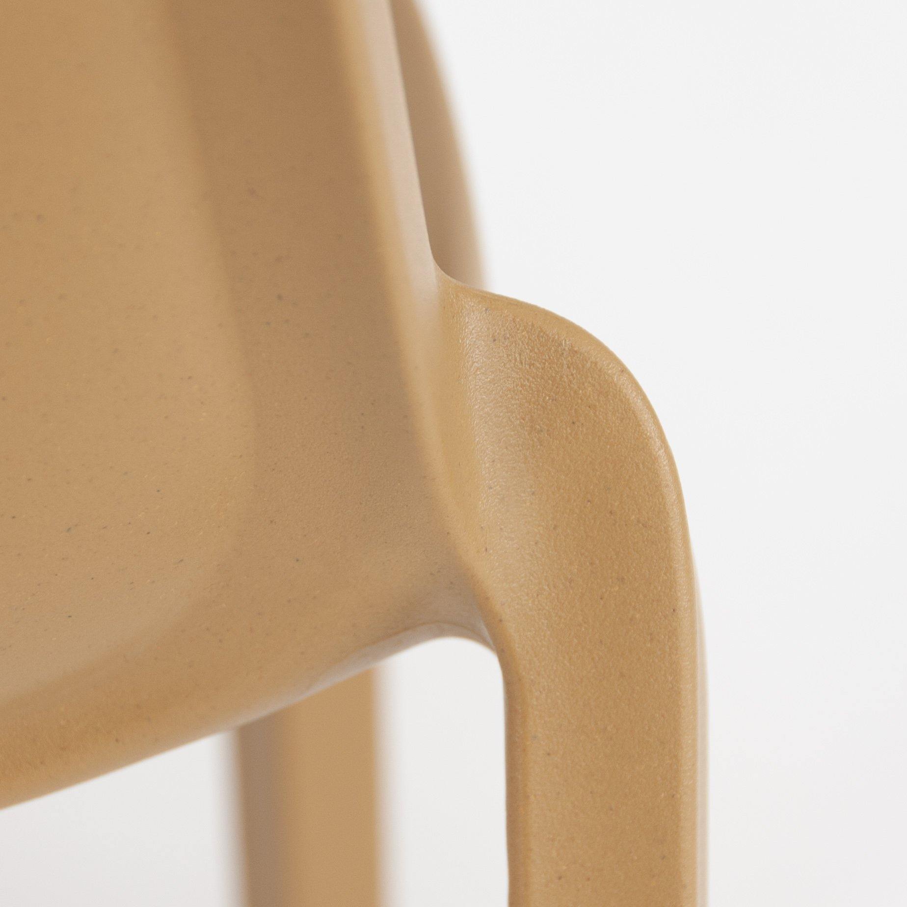 Philippe Starck for Emeco Broom Stacking Dining / Side Chair - Rarify Inc.