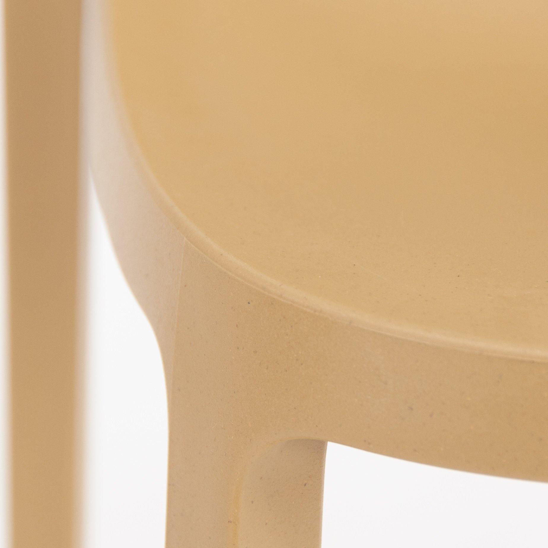 Philippe Starck for Emeco Broom Stacking Dining / Side Chair - Rarify Inc.