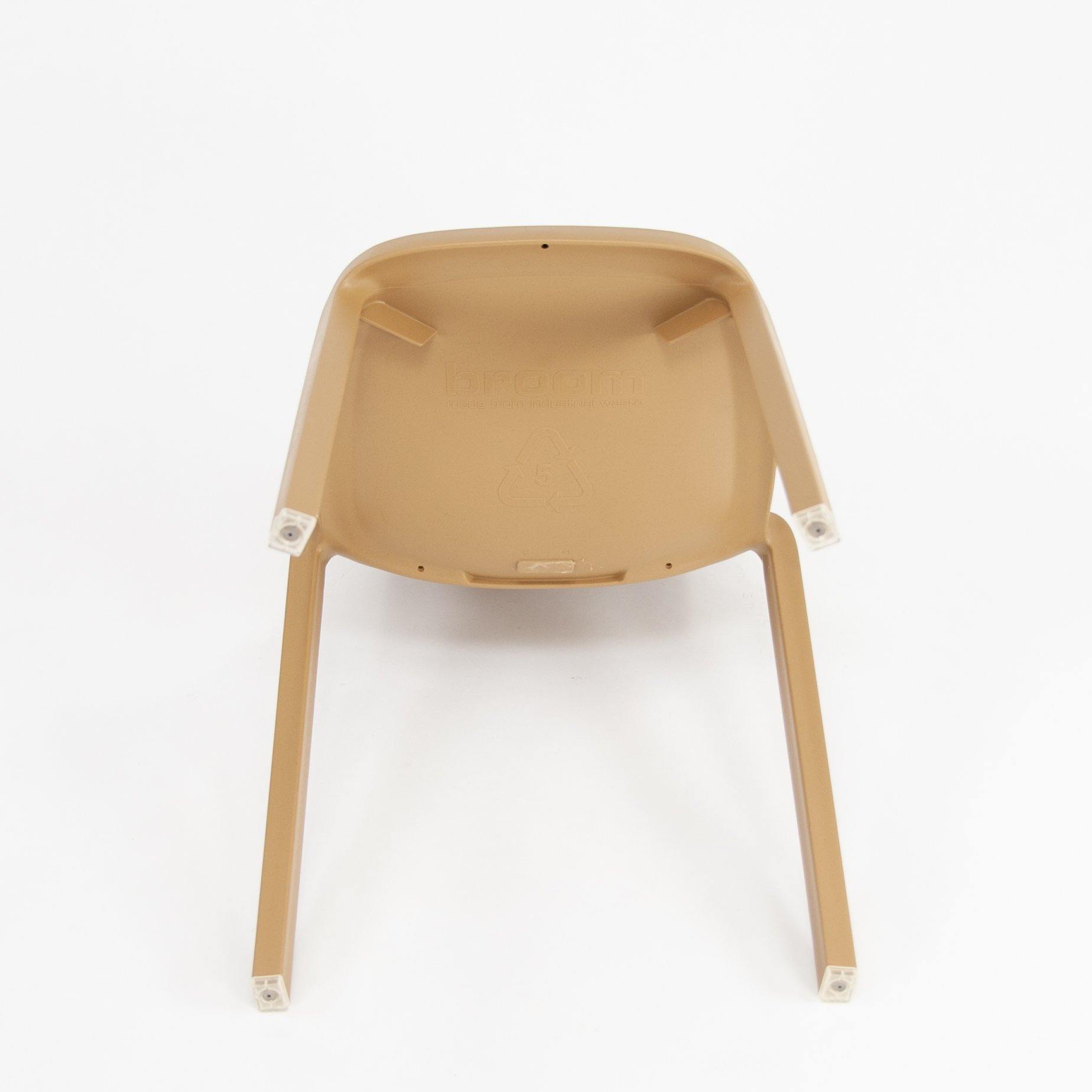 Philippe Starck for Emeco Broom Stacking Dining / Side Chair - Rarify Inc.