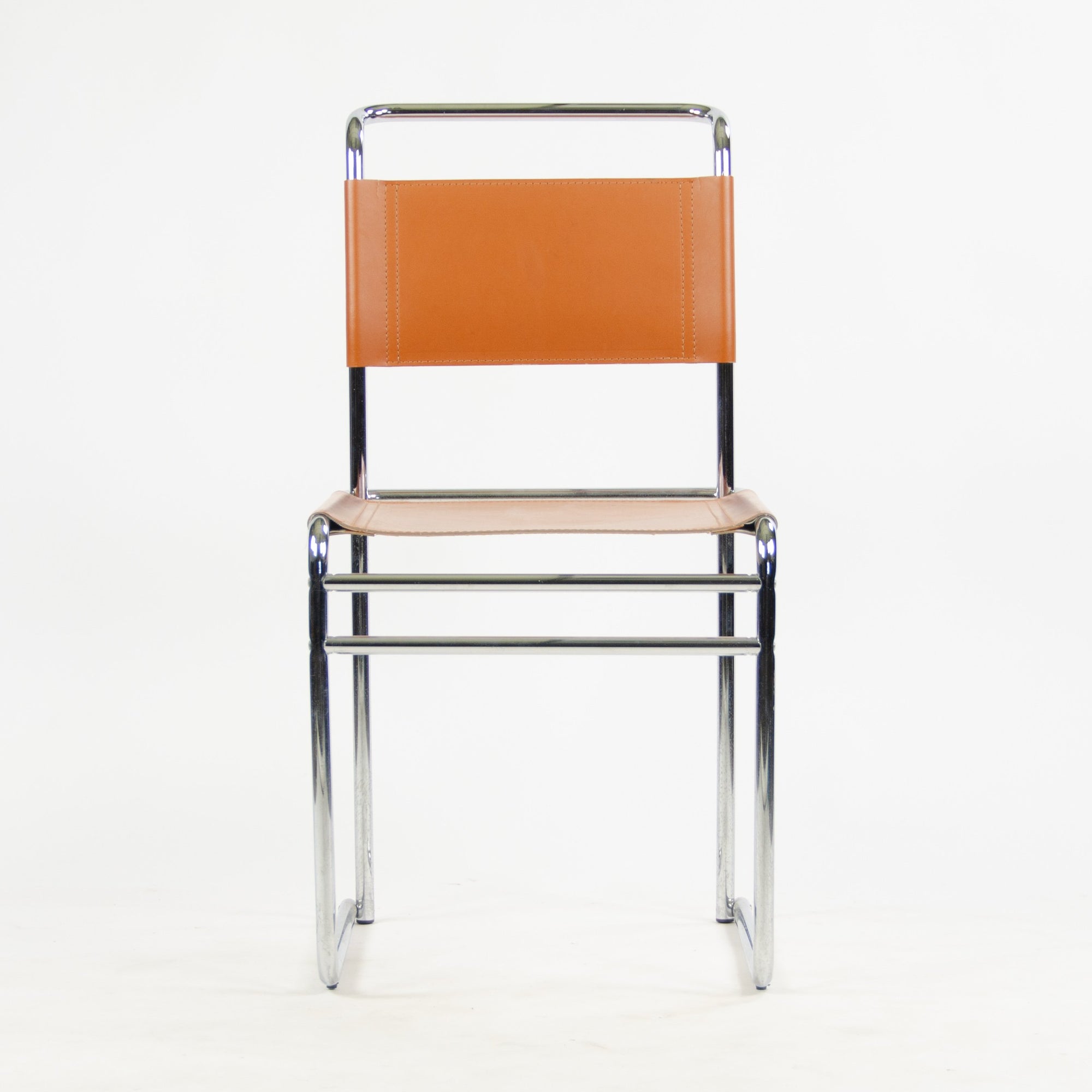 Breuer B5 Chairs