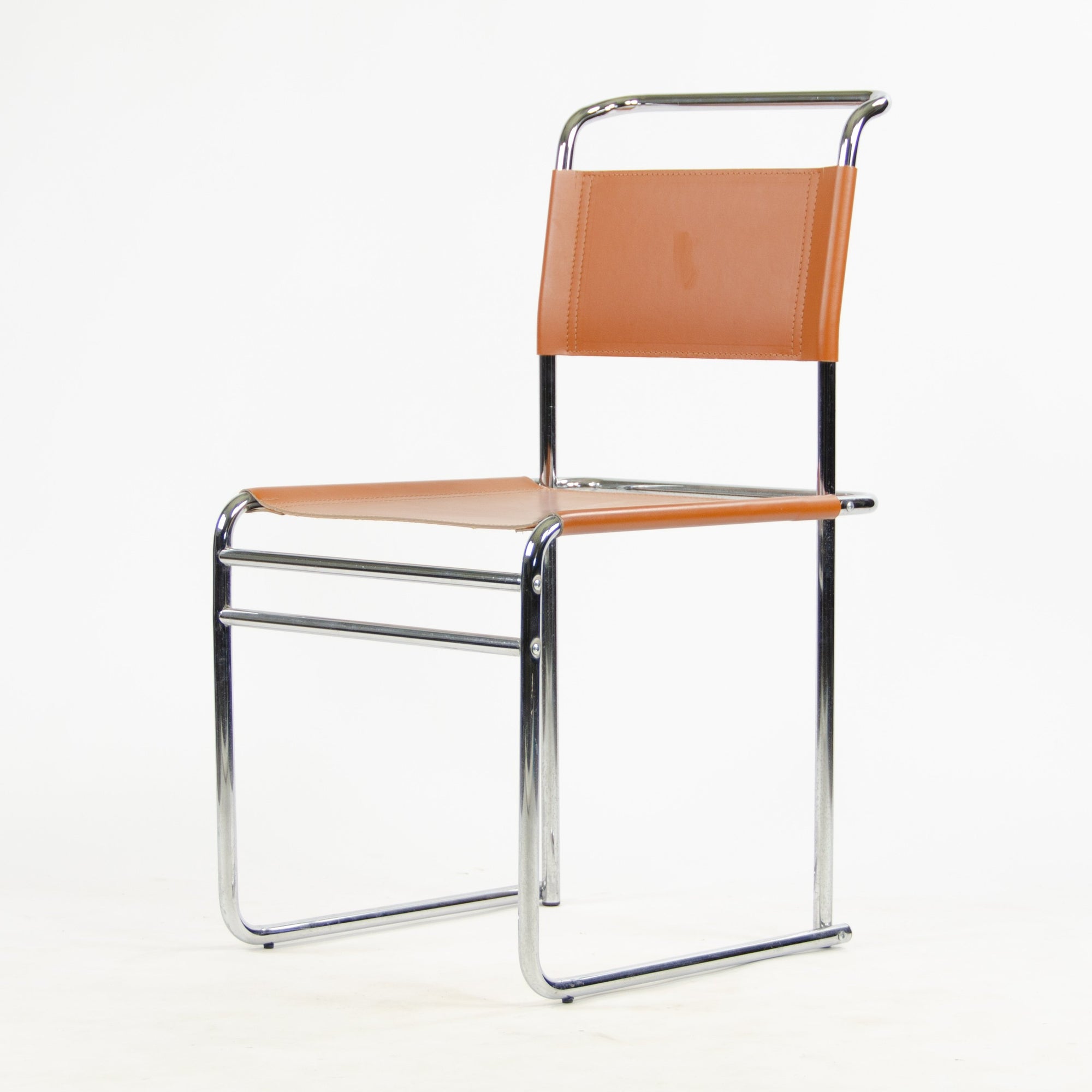 Breuer B5 Chairs