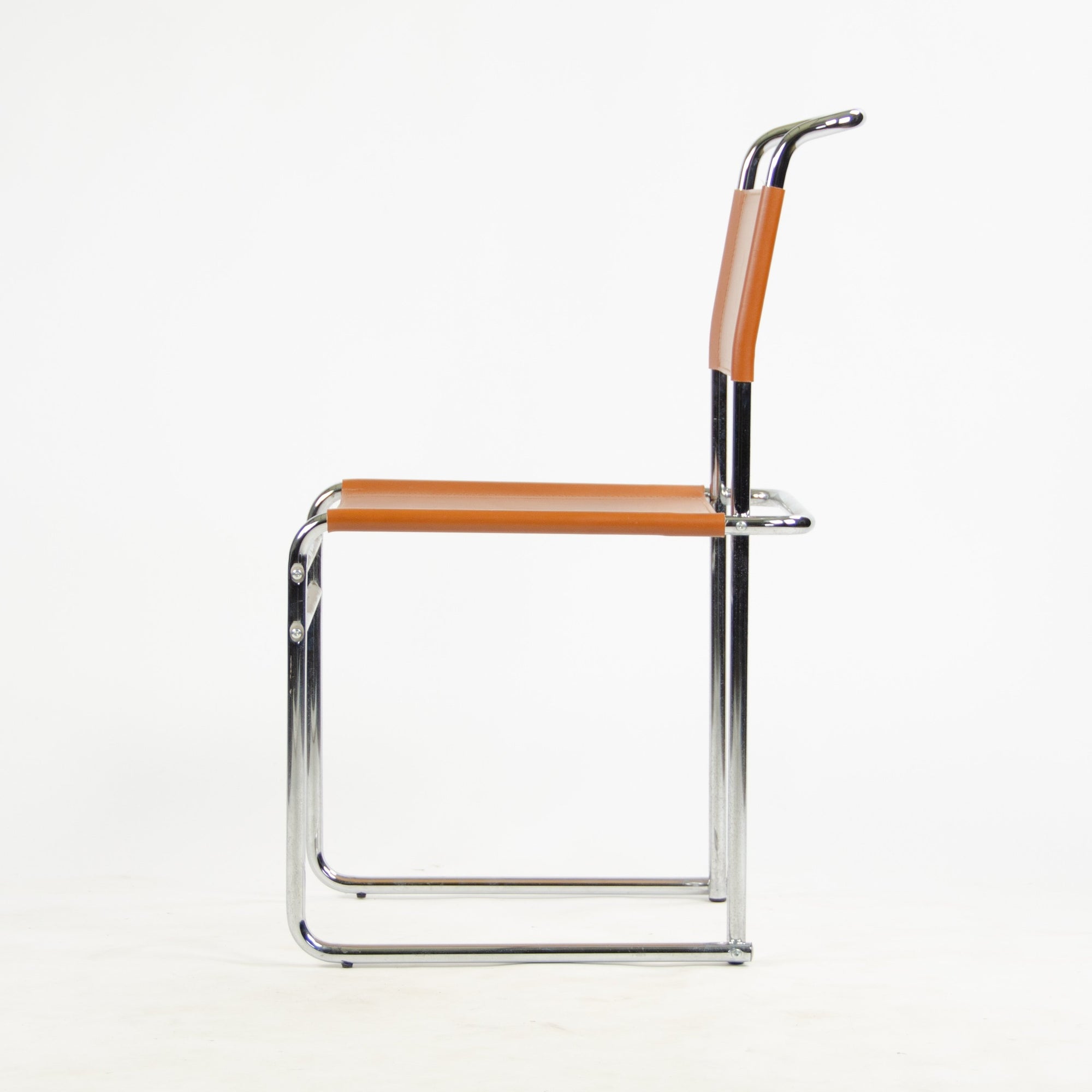 Breuer B5 Chairs