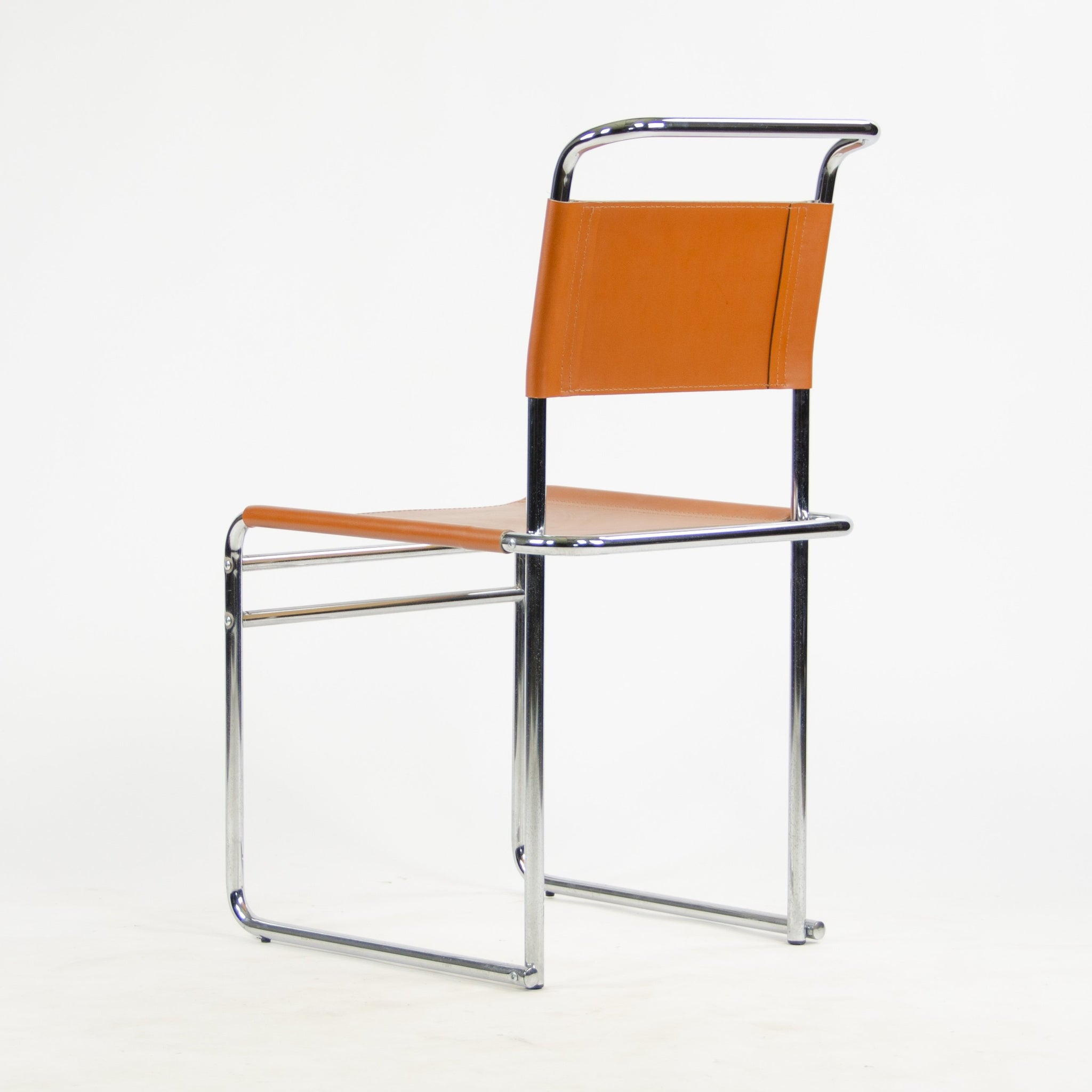 Breuer B5 Chairs