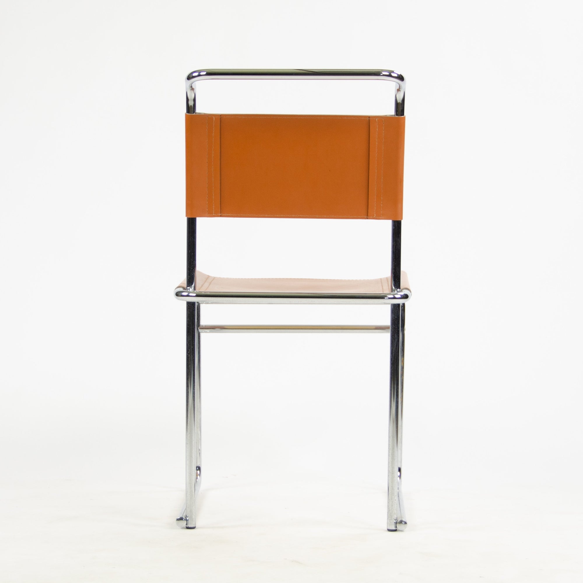 Breuer B5 Chairs