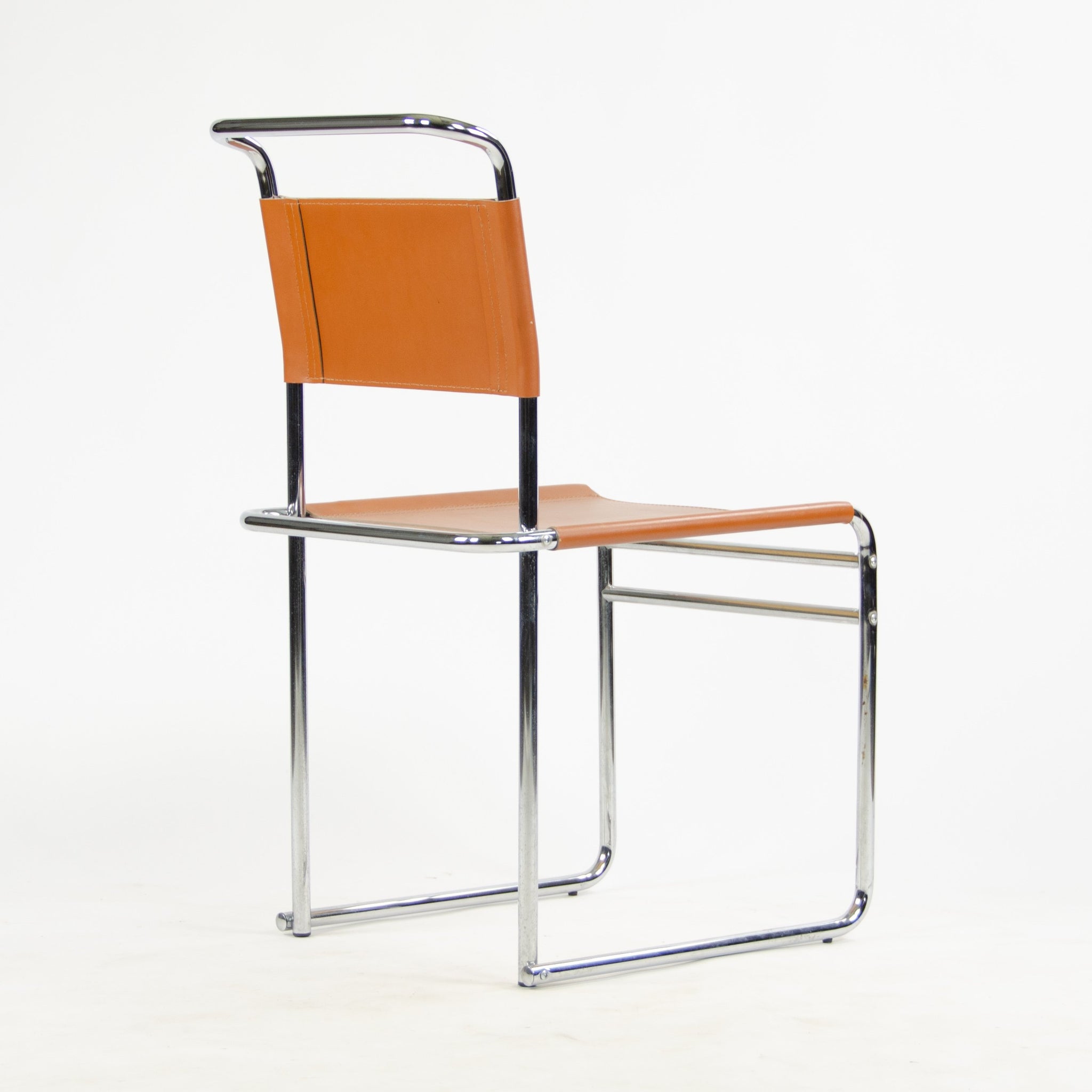 Breuer B5 Chairs