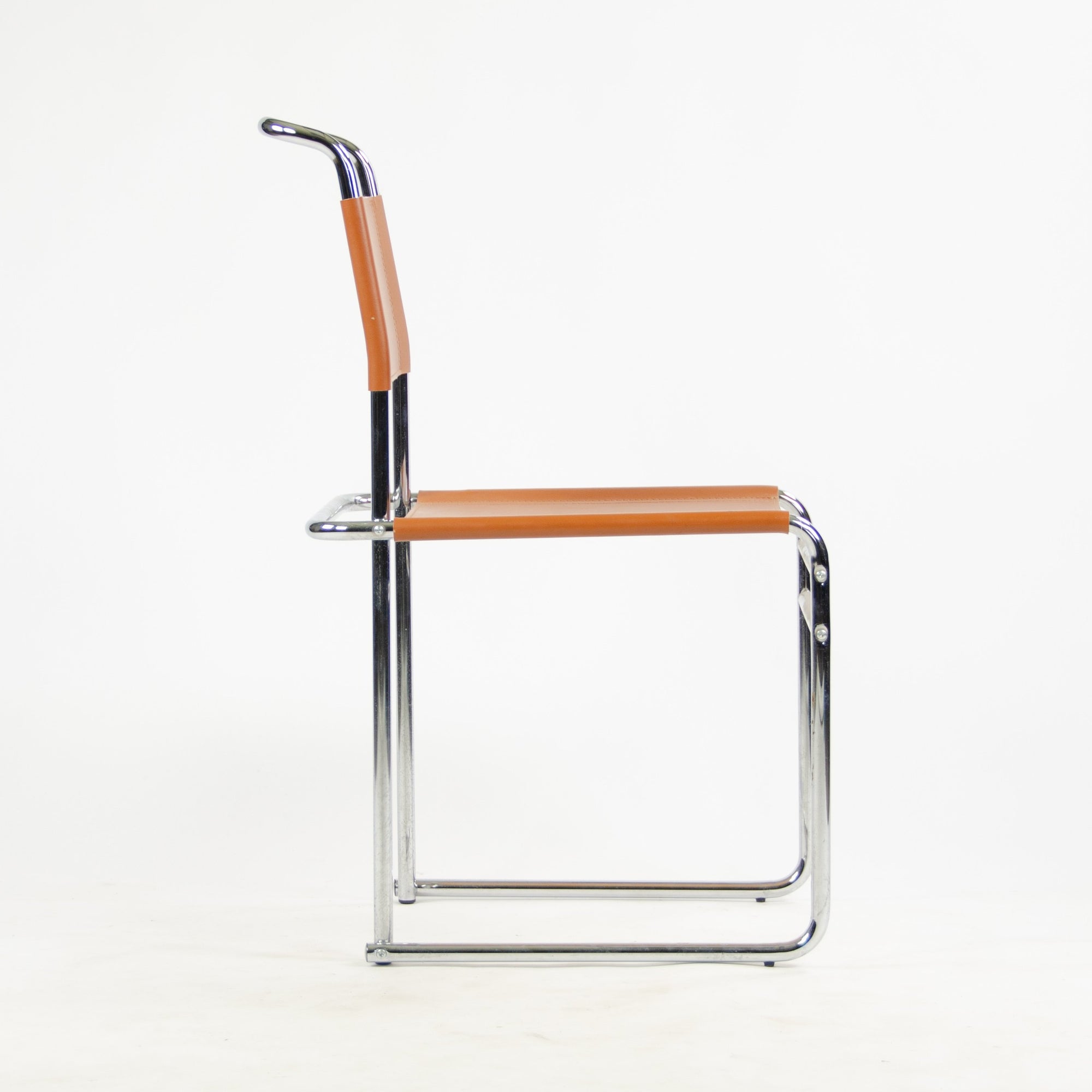 Breuer B5 Chairs