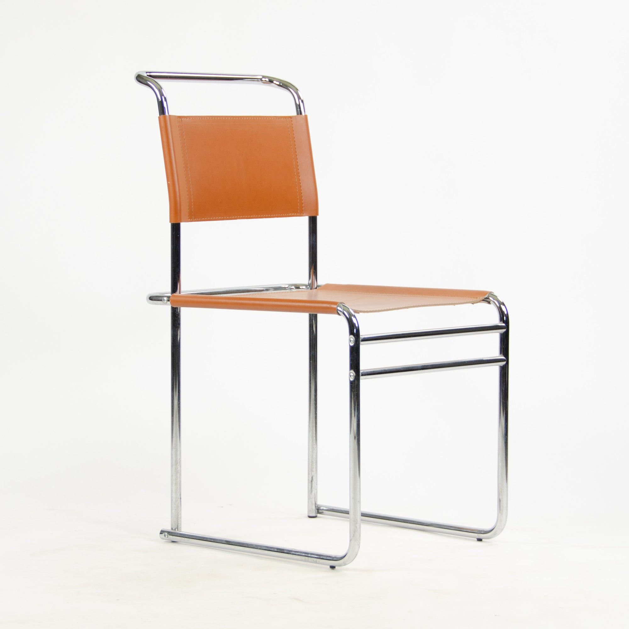 Breuer B5 Chairs