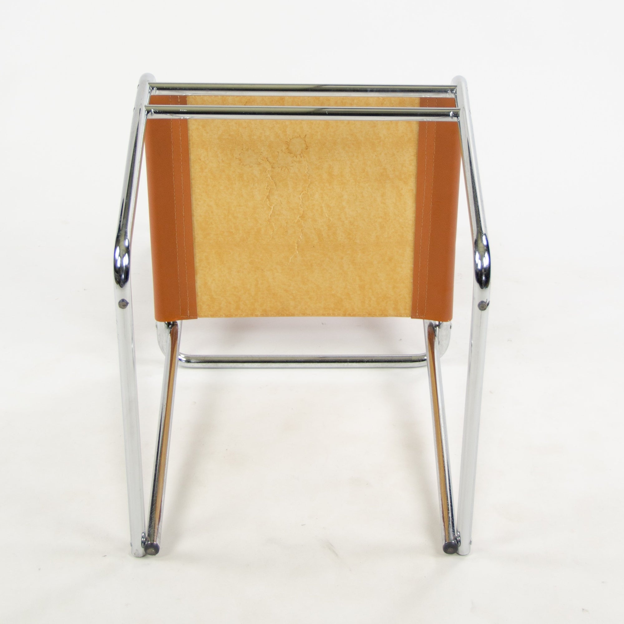 Breuer B5 Chairs