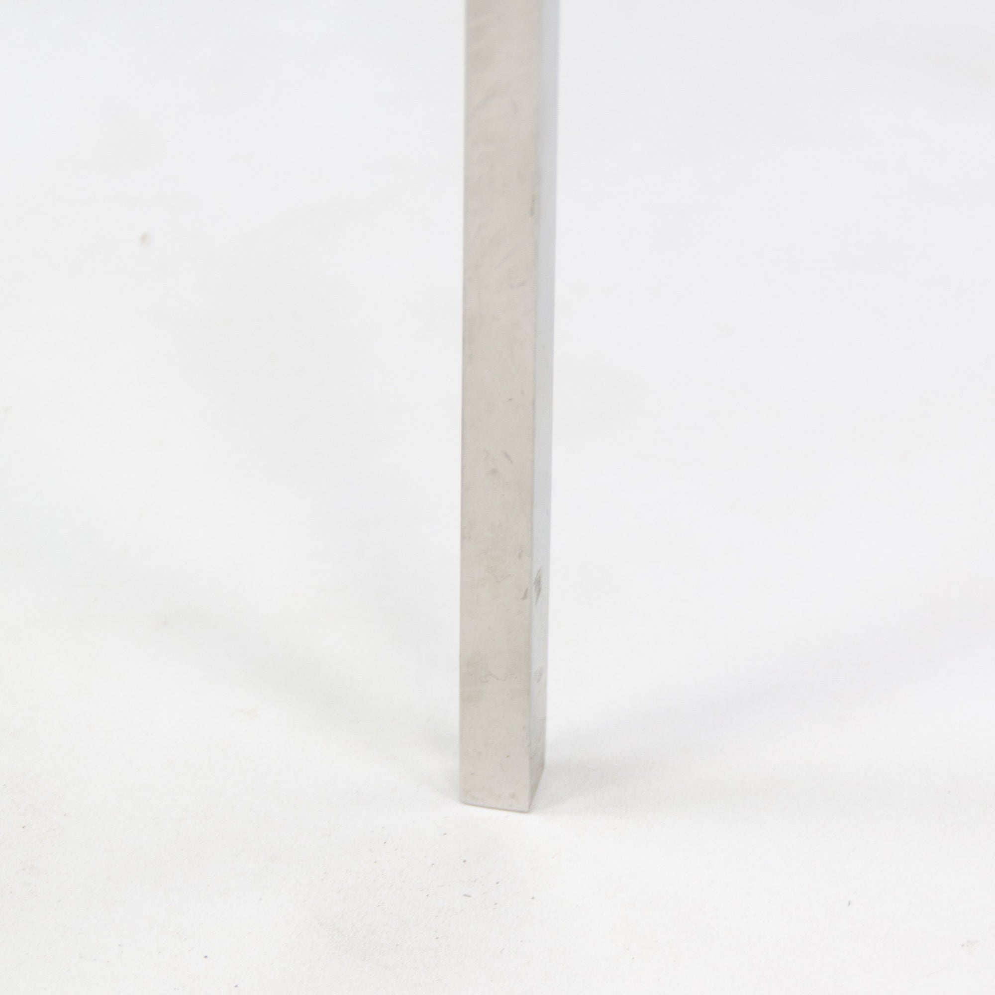 Venlo Stainless Side Table