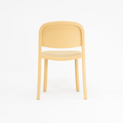 1 Inch Reclaimed Stacking Chair by Jasper Morrison for Emeco - Rarify Inc.