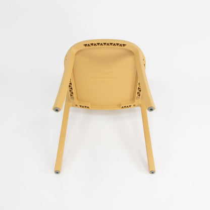 1 Inch Reclaimed Stacking Chair by Jasper Morrison for Emeco - Rarify Inc.