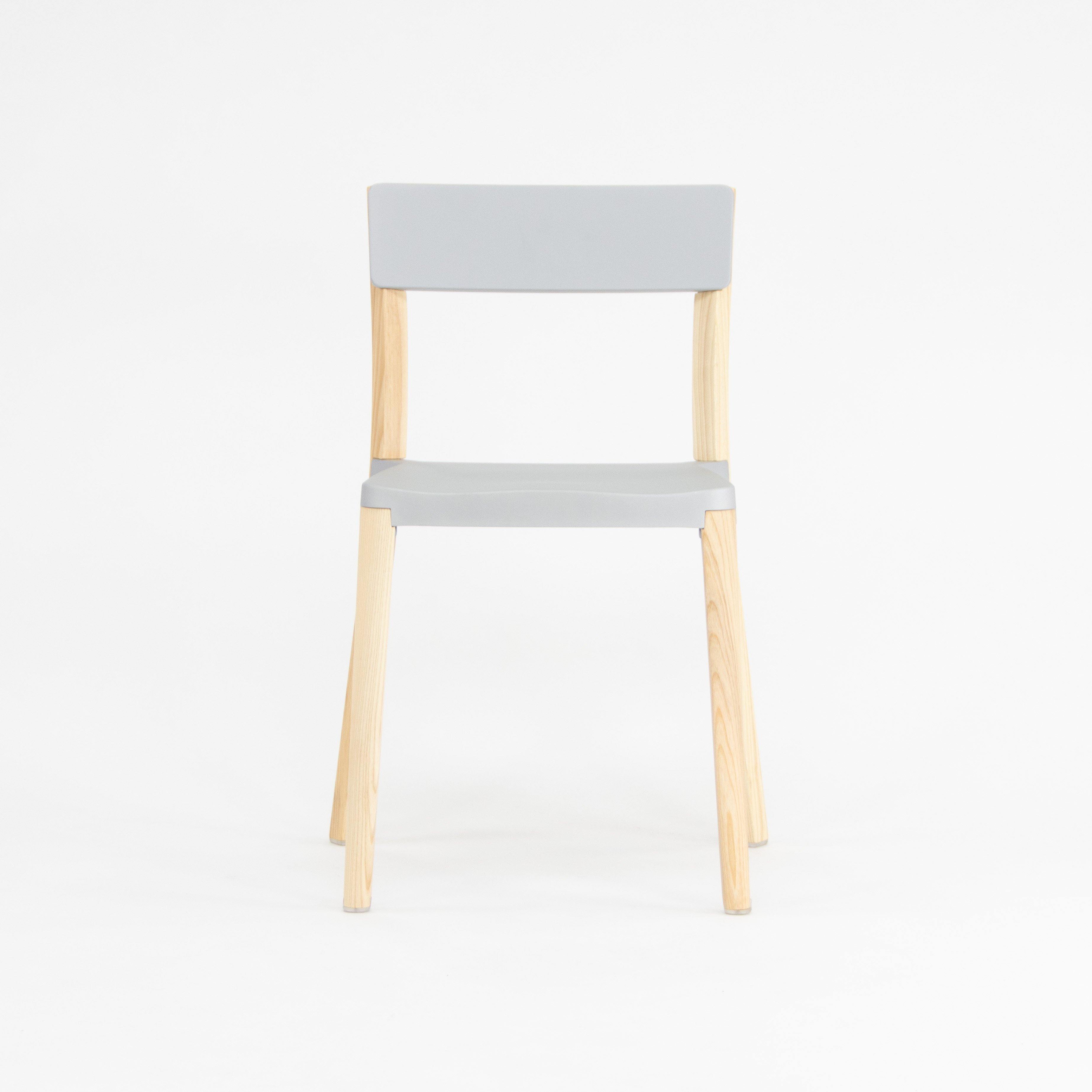 Lancaster Dining Chair by Michael Young for Emeco - Rarify Inc.