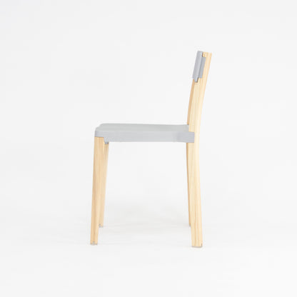 Lancaster Dining Chair by Michael Young for Emeco - Rarify Inc.