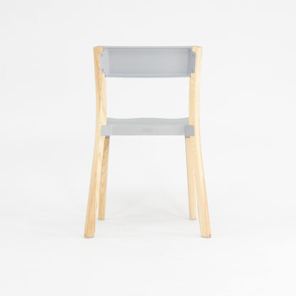 Lancaster Dining Chair by Michael Young for Emeco - Rarify Inc.