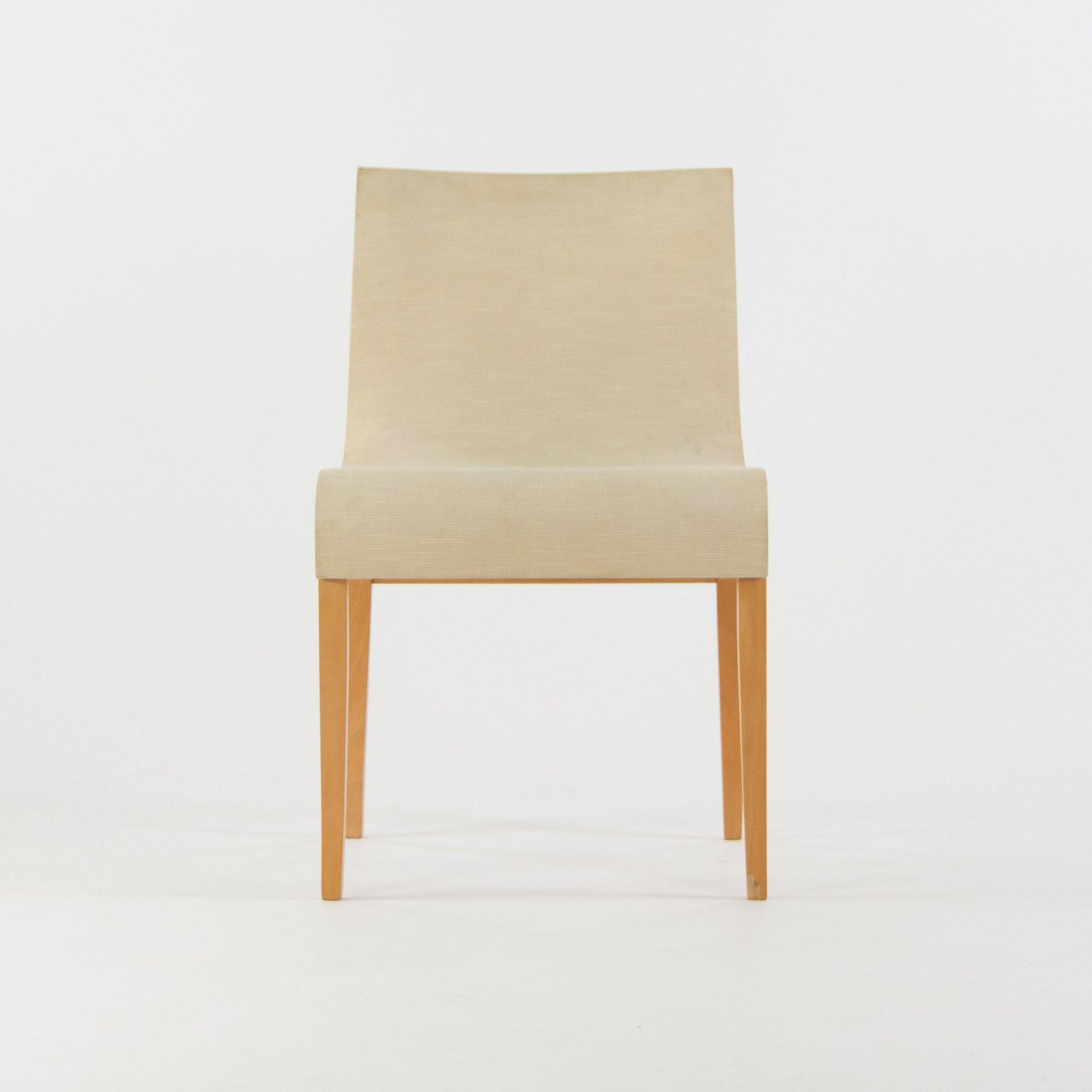 Knoll International Bent Plywood Dining Chairs Authentic Marked Set of Four - Rarify Inc.