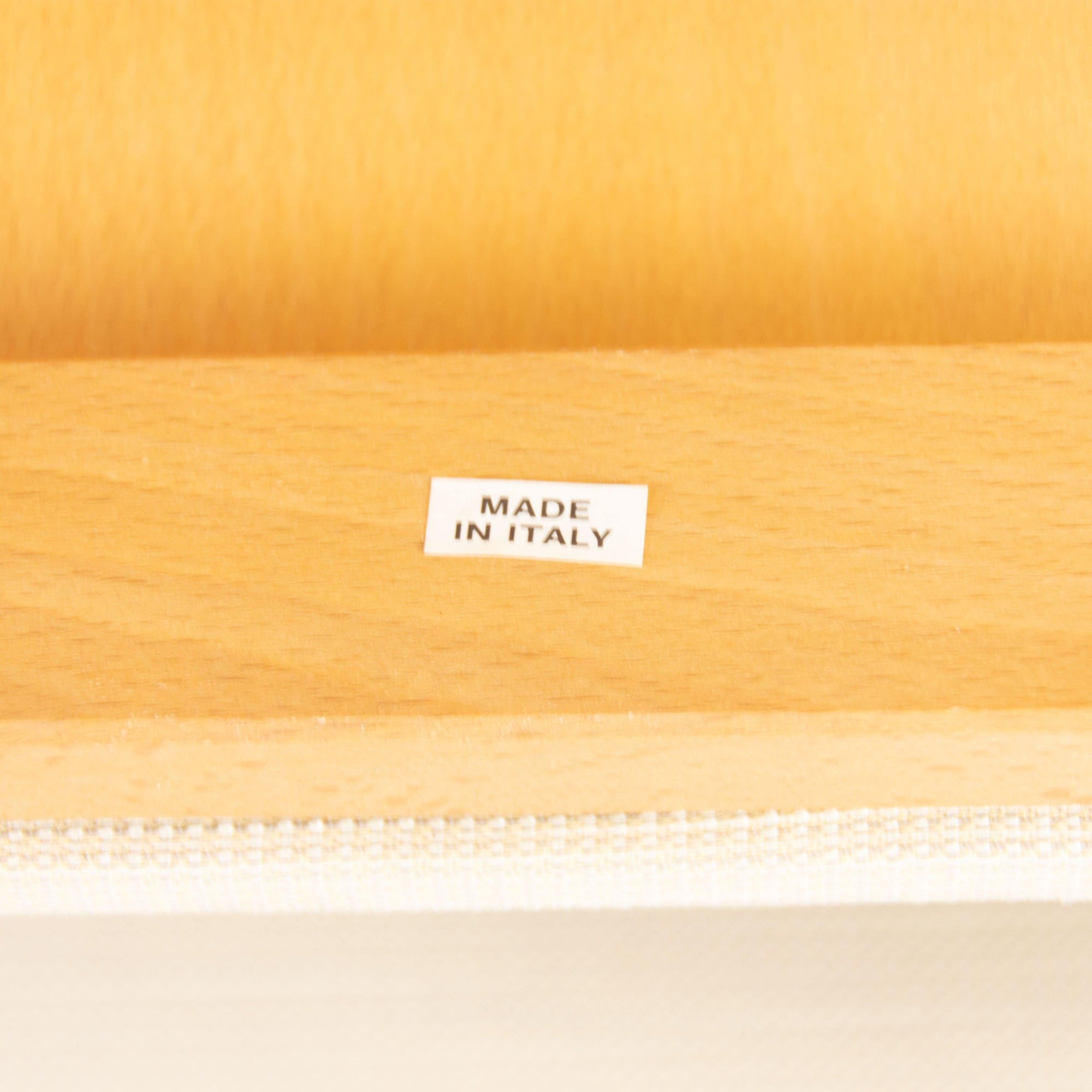 Knoll International Bent Plywood Dining Chairs Authentic Marked Set of Four - Rarify Inc.