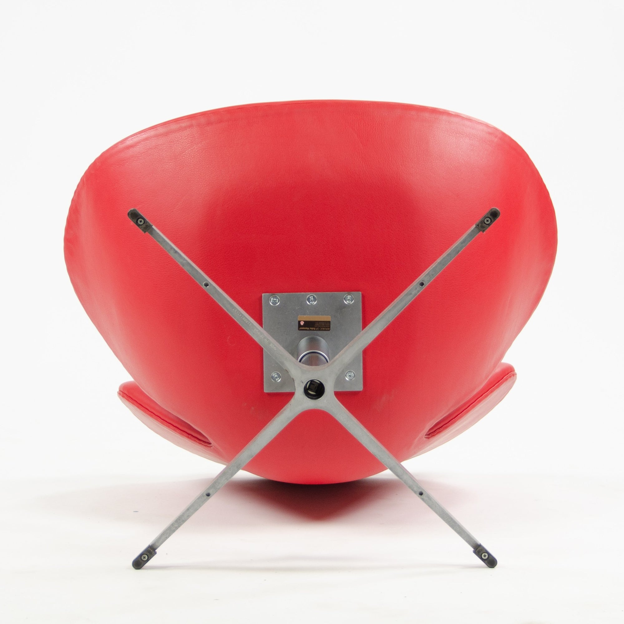 Swan Chair
