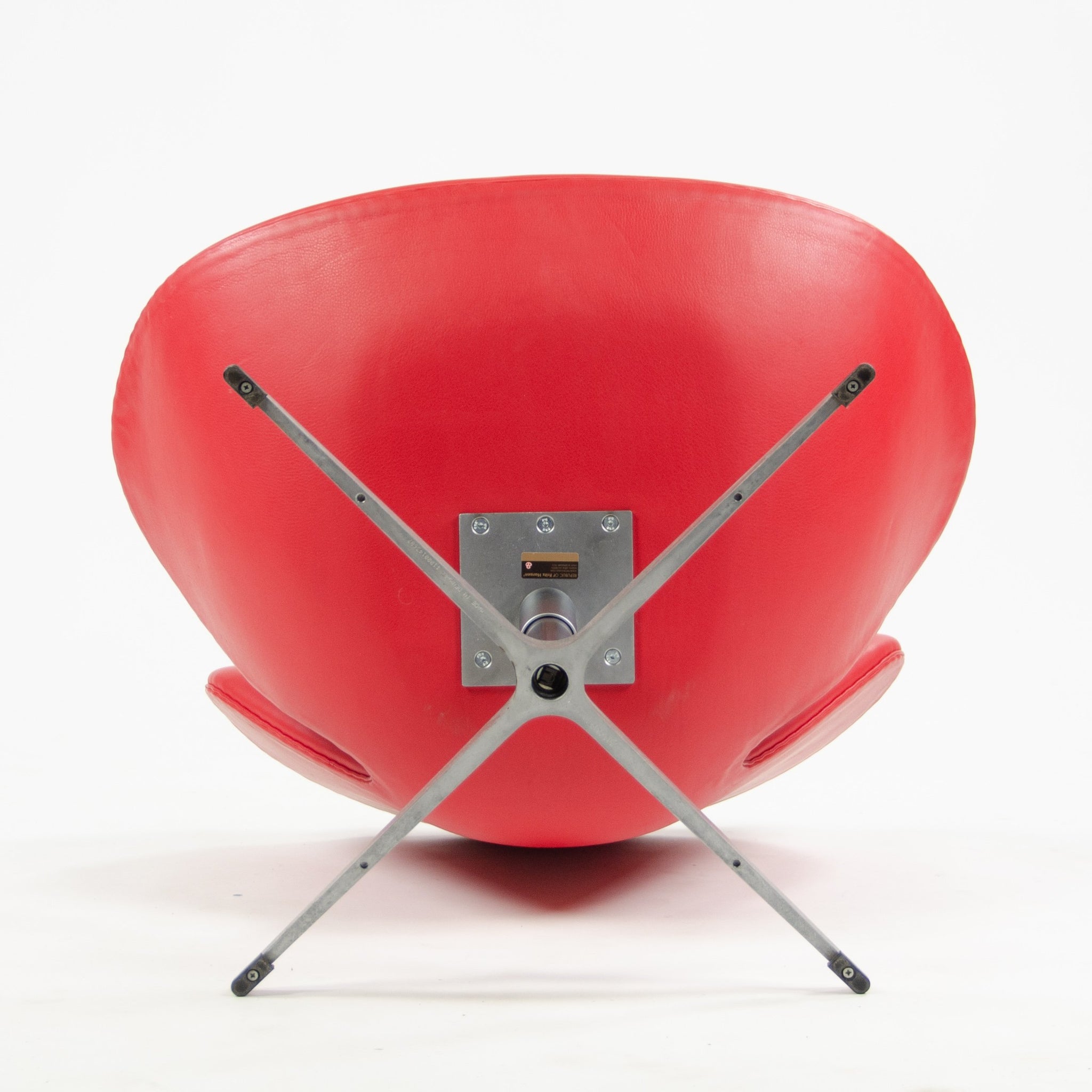 Swan Chair