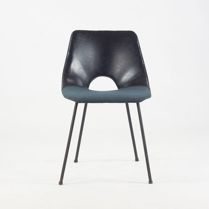 Ray Komai Chair