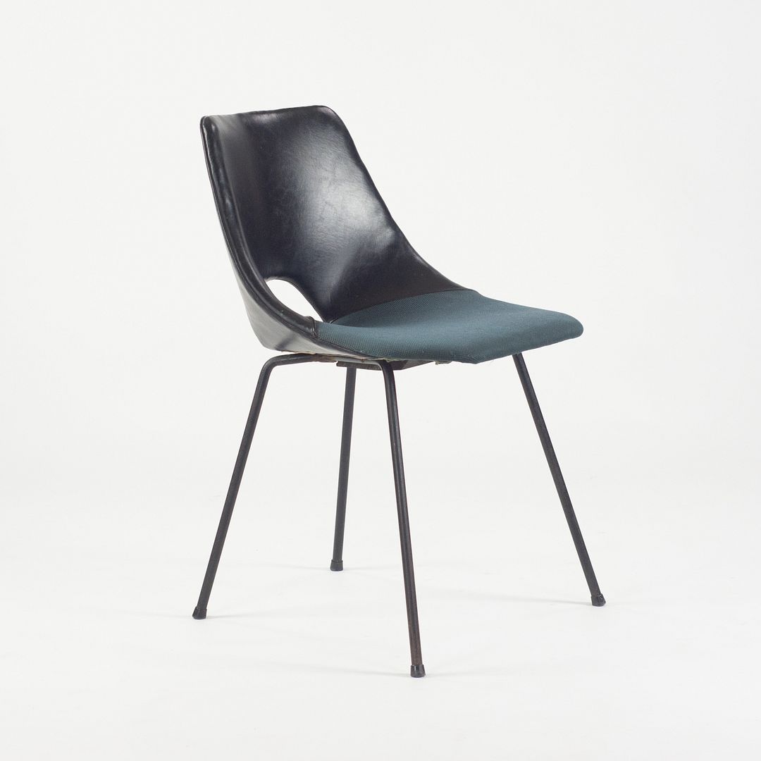 Ray Komai Chair