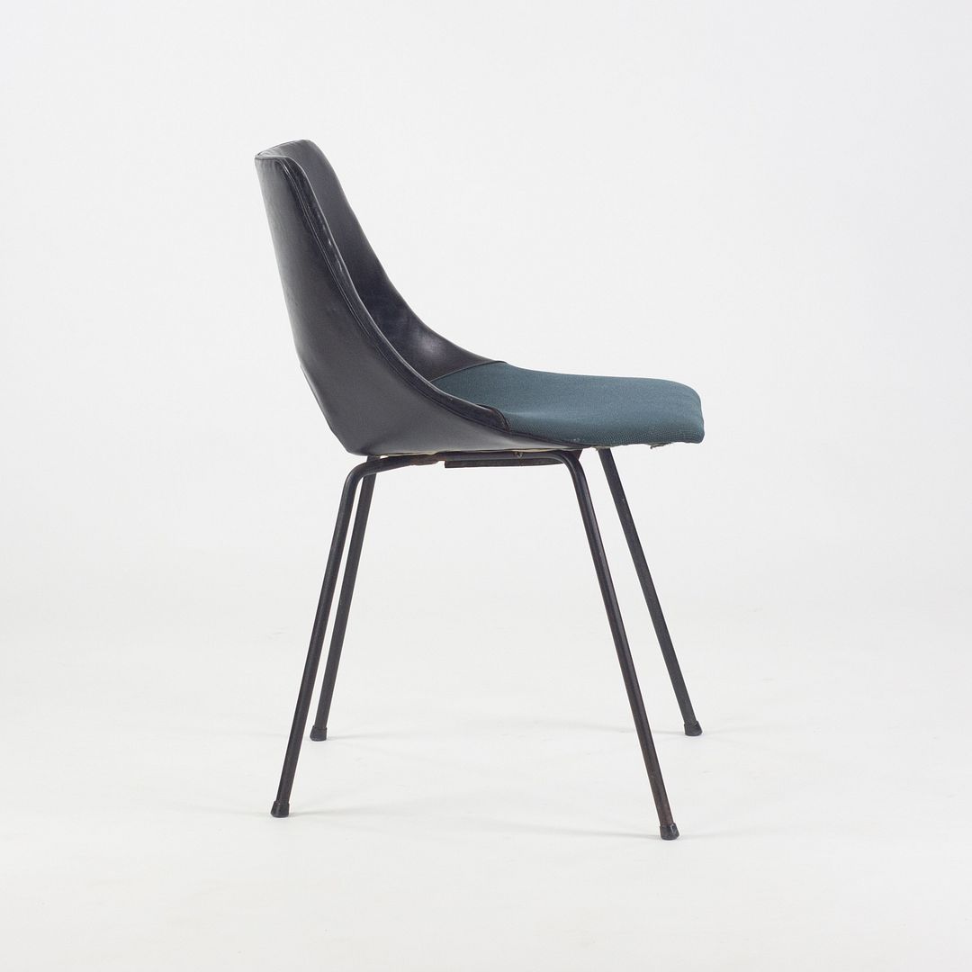Ray Komai Chair