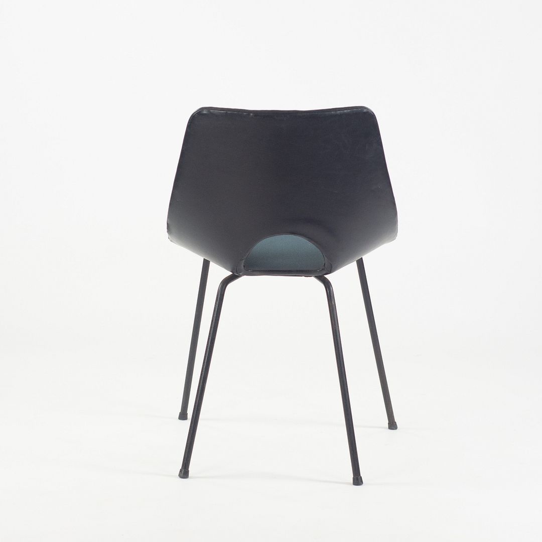 Ray Komai Chair