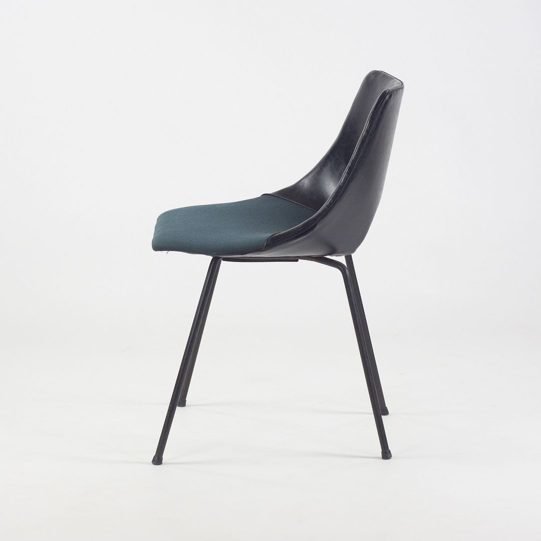 Ray Komai Chair