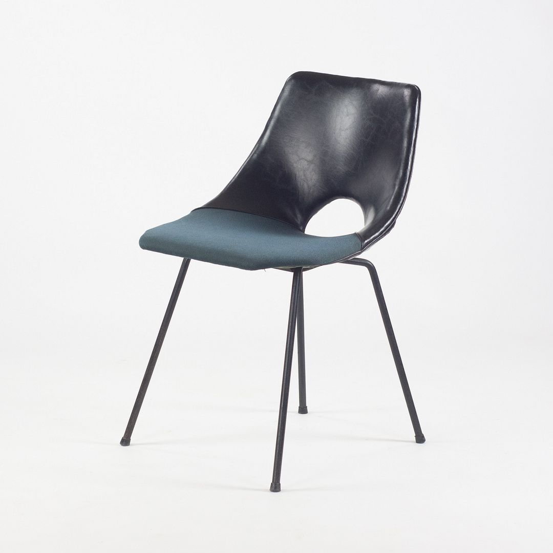 Ray Komai Chair