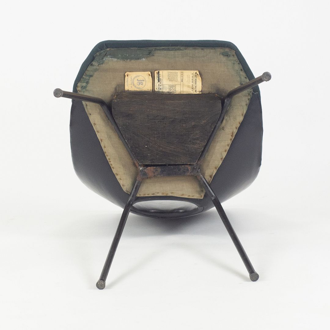 Ray Komai Chair
