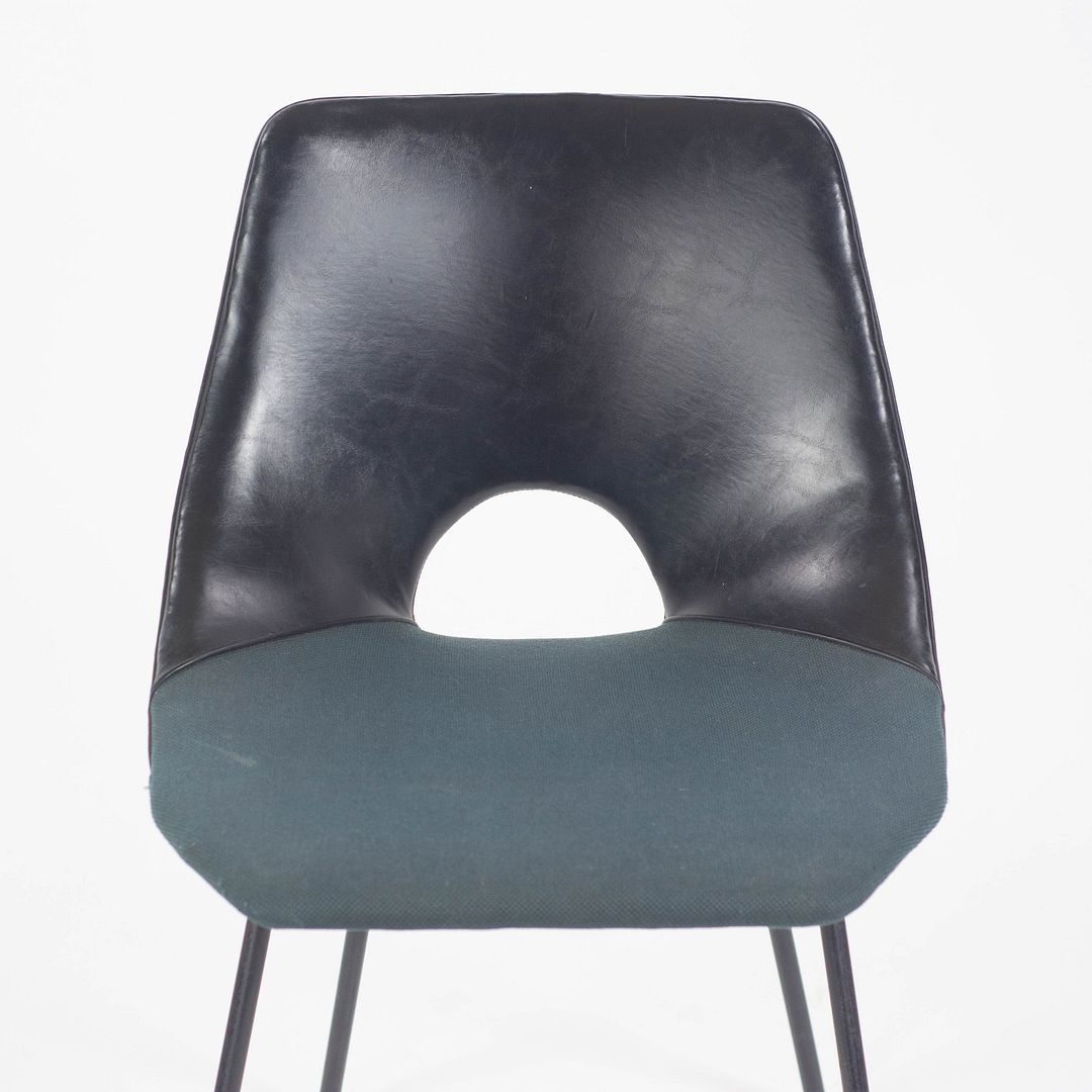 Ray Komai Chair