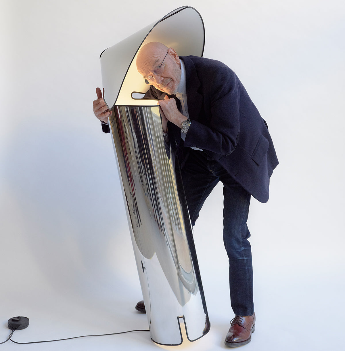 Chiara Floor Lamp