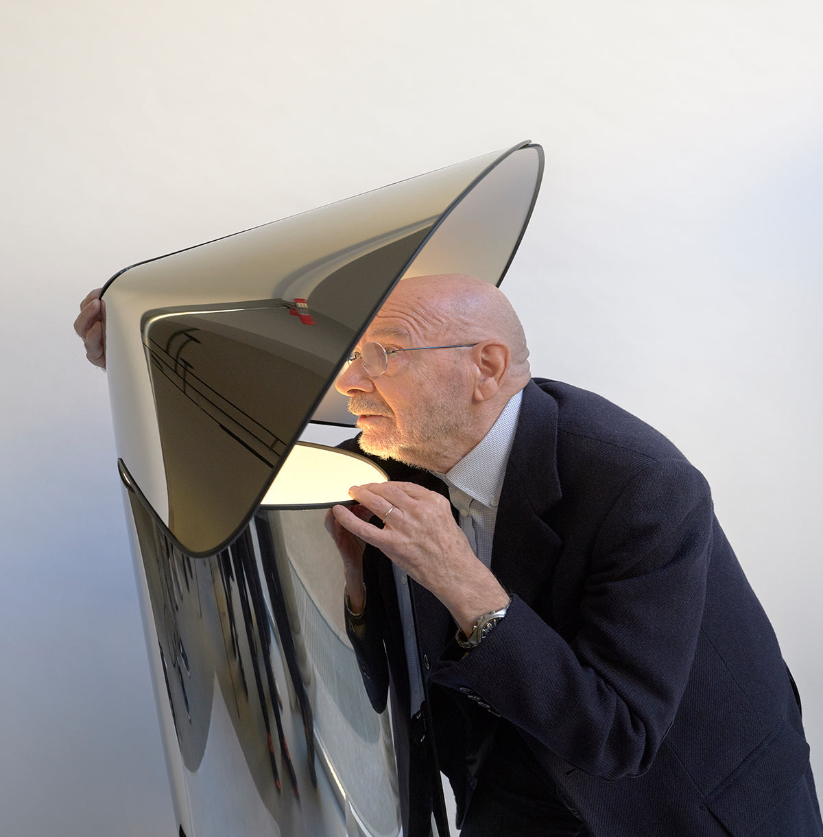 Chiara Floor Lamp