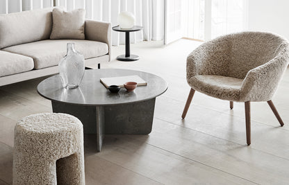 Ditzel Lounge Chair