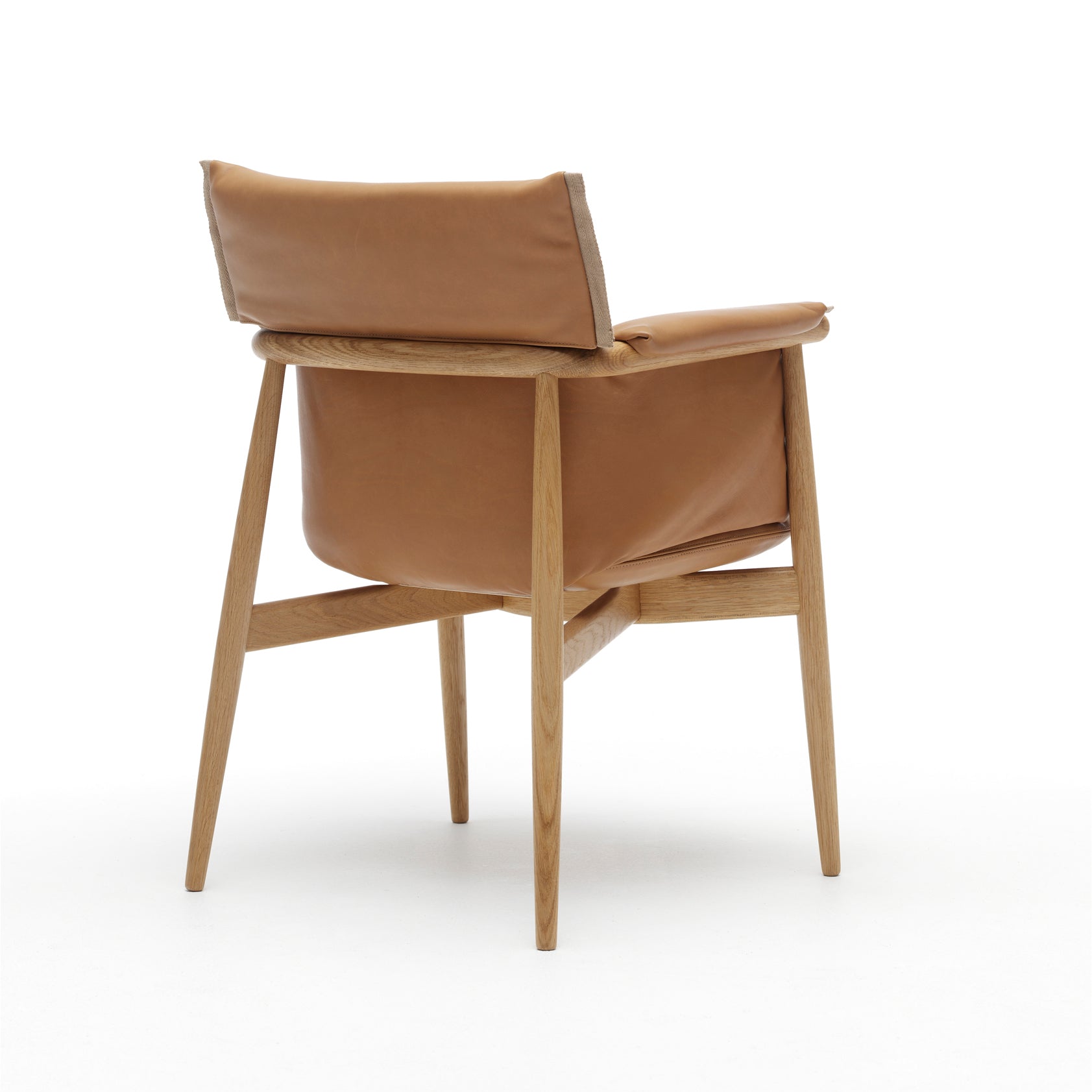 E005 Embrace Armchair