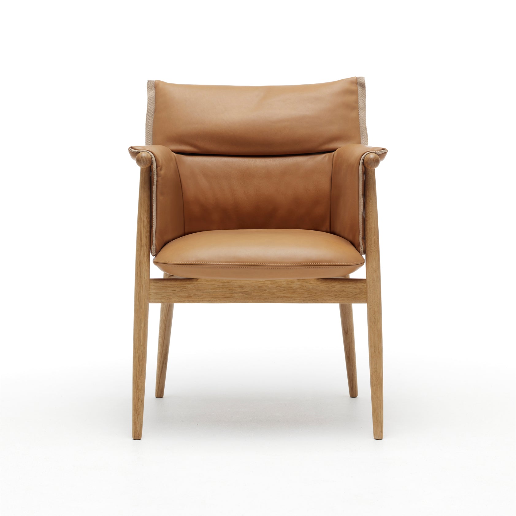 E005 Embrace Armchair