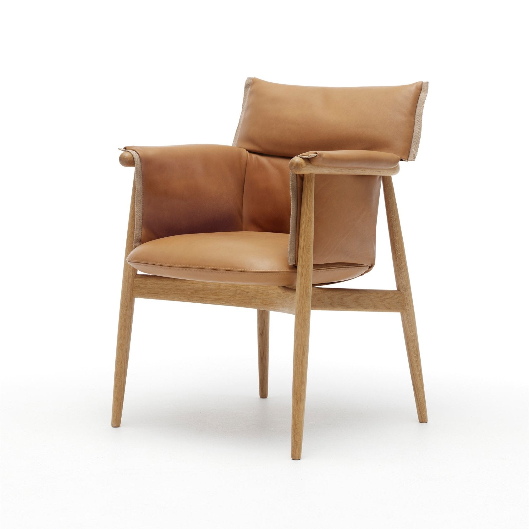 E005 Embrace Armchair