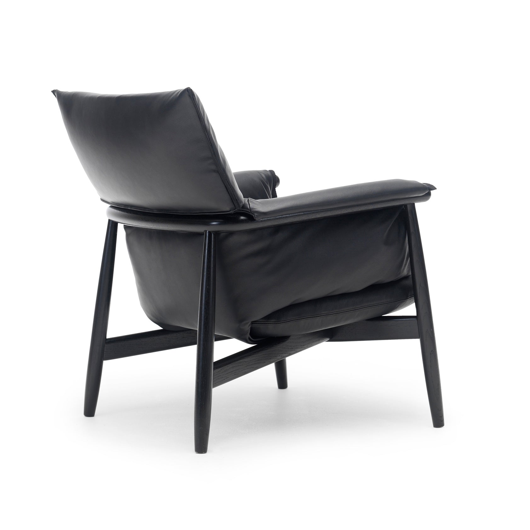 E015 Embrace Lounge Chair
