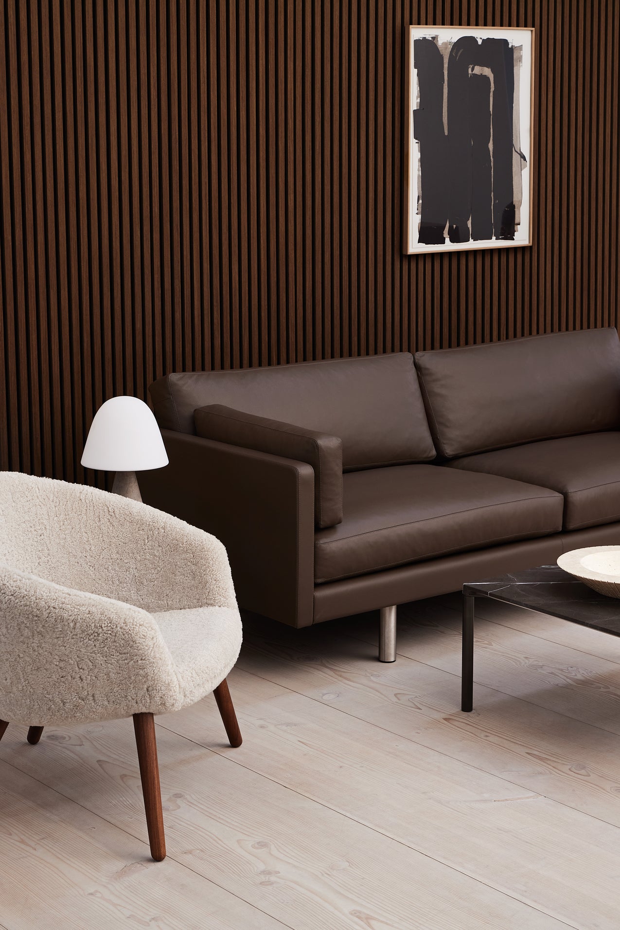Ditzel Lounge Chair